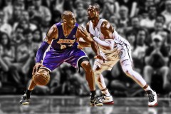 篮球史册双星：库里与克莱·汤普森荣耀登顶射手榜单