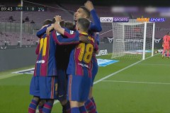 皇马逆转强敌，姆巴佩双响助力锁定胜局，领跑联赛