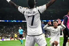 皇马西甲惨痛失利：客场2-5遭马竞痛击，球队状态堪忧需调整