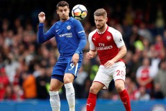 利物浦绝杀马竞！流量为王时代搞心态，西蒙尼都崩溃红牌罚出场！